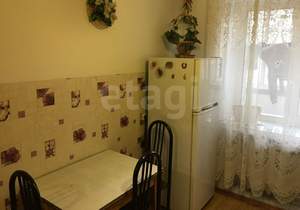 1-к квартира, на длительный срок, 37м2, 3/12 этаж