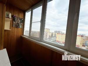 Студия квартира, на длительный срок, 31м2, 10/17 этаж