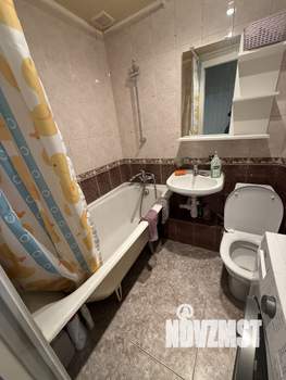 1-к квартира, на длительный срок, 31м2, 6/9 этаж