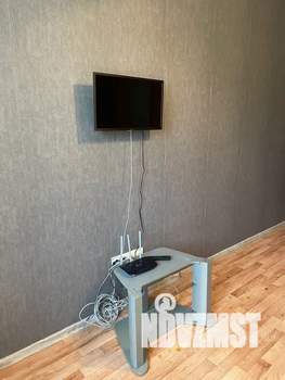 1-к квартира, посуточно, 48м2, 4/26 этаж