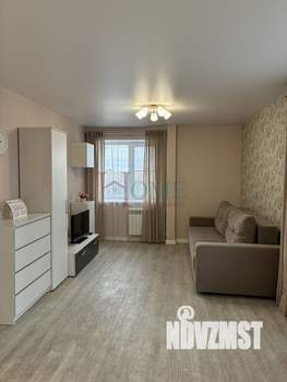 2-к квартира, на длительный срок, 47м2, 7/12 этаж