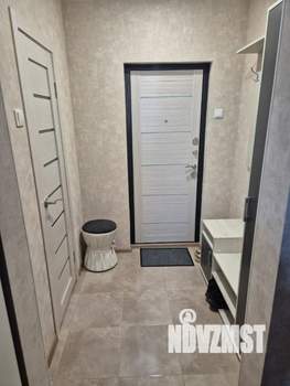 Студия квартира, на длительный срок, 34м2, 7/10 этаж