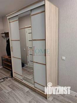 Студия квартира, на длительный срок, 26м2, 3/16 этаж