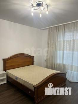 2-к квартира, на длительный срок, 70м2, 7/25 этаж