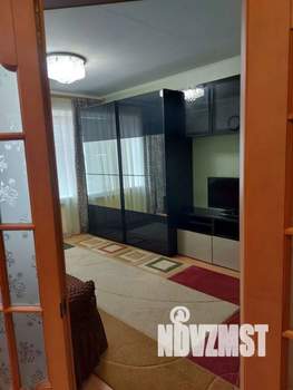 1-к квартира, на длительный срок, 45м2, 13/14 этаж