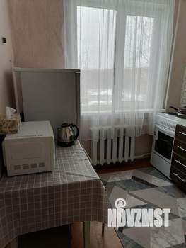 1-к квартира, на длительный срок, 29м2, 2/5 этаж