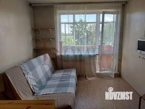 2-к квартира, на длительный срок, 42м2, 5/5 этаж