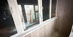 1-к квартира, на длительный срок, 40м2, 6/15 этаж