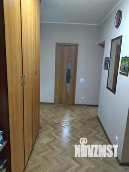 1-к квартира, на длительный срок, 38м2, 2/15 этаж