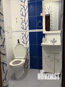 Студия квартира, на длительный срок, 75м2, 9/12 этаж