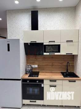 Студия квартира, на длительный срок, 26м2, 7/25 этаж