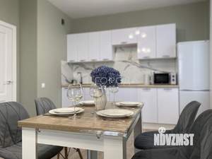 2-к квартира, на длительный срок, 53м2, 14/25 этаж