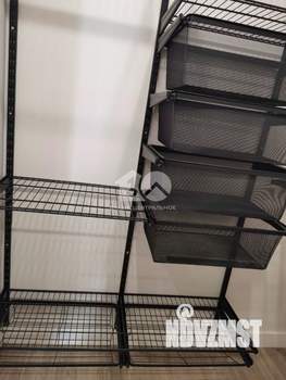 2-к квартира, на длительный срок, 45м2, 4/8 этаж