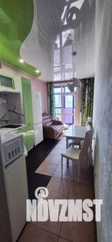 1-к квартира, посуточно, 40м2, 7/26 этаж