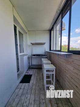 2-к квартира, на длительный срок, 50м2, 6/16 этаж