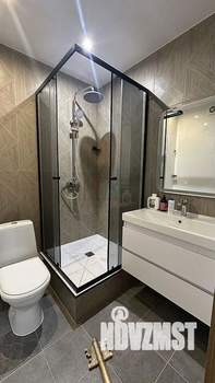 Студия квартира, на длительный срок, 32м2, 6/10 этаж