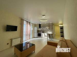 Студия квартира, на длительный срок, 33м2, 19/25 этаж