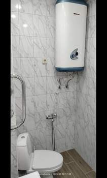 1-к квартира, на длительный срок, 45м2, 7/9 этаж