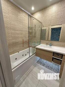 3-к квартира, на длительный срок, 101м2, 16/17 этаж
