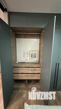 1-к квартира, на длительный срок, 29м2, 5/25 этаж