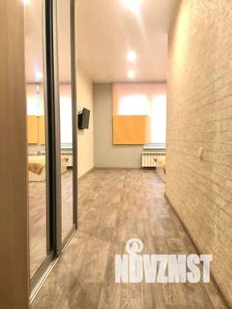 1-к квартира, посуточно, 32м2, 1/10 этаж
