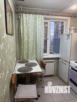 1-к квартира, на длительный срок, 31м2, 6/9 этаж