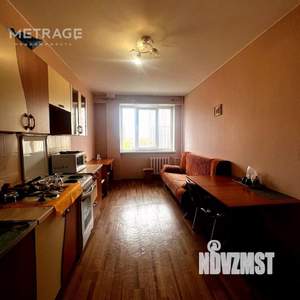 1-к квартира, на длительный срок, 47м2, 9/16 этаж