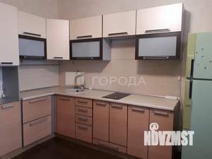 1-к квартира, на длительный срок, 53м2, 3/18 этаж