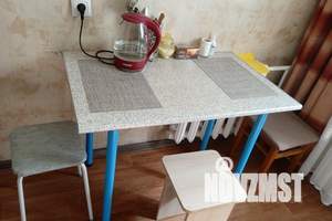 1-к квартира, посуточно, 33м2, 1/5 этаж