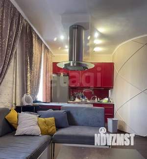 3-к квартира, на длительный срок, 90м2, 5/5 этаж