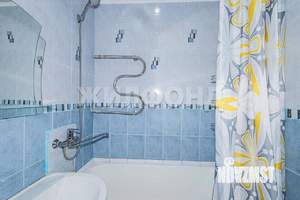 3-к квартира, на длительный срок, 59м2, 1/9 этаж