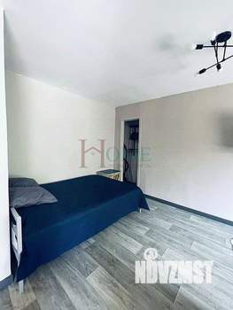 1-к квартира, на длительный срок, 32м2, 3/5 этаж