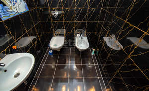 2-к квартира, на длительный срок, 86м2, 4/13 этаж