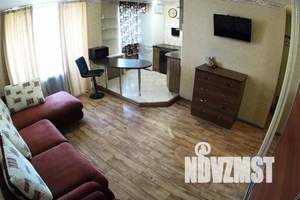 1-к квартира, посуточно, 36м2, 3/9 этаж