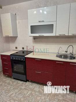 1-к квартира, на длительный срок, 35м2, 2/12 этаж