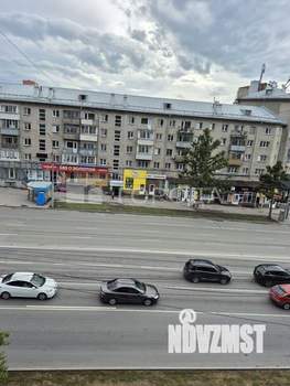 2-к квартира, на длительный срок, 54м2, 4/11 этаж