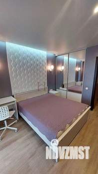 2-к квартира, на длительный срок, 50м2, 9/17 этаж