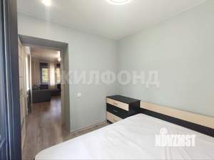 2-к квартира, на длительный срок, 38м2, 3/5 этаж