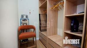 1-к квартира, на длительный срок, 53м2, 15/29 этаж