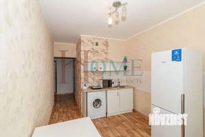 1-к квартира, на длительный срок, 38м2, 17/25 этаж