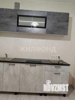 1-к квартира, на длительный срок, 33м2, 2/9 этаж