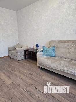 1-к квартира, на длительный срок, 48м2, 2/26 этаж