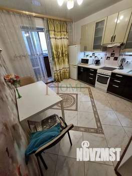 1-к квартира, на длительный срок, 43м2, 12/16 этаж