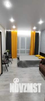 2-к квартира, посуточно, 54м2, 17/17 этаж