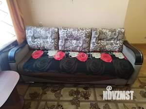 2-к квартира, на длительный срок, 44м2, 2/4 этаж