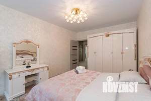 2-к квартира, посуточно, 70м2, 1/1 этаж