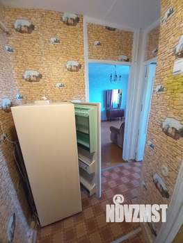 1-к квартира, на длительный срок, 30м2, 5/5 этаж