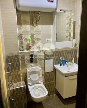 2-к квартира, на длительный срок, 49м2, 3/5 этаж