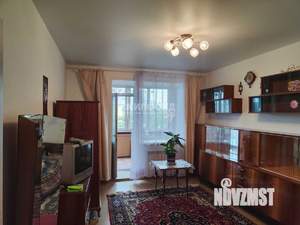 1-к квартира, на длительный срок, 53м2, 6/16 этаж