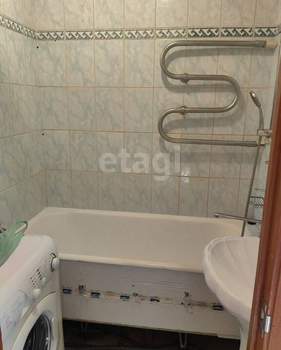 3-к квартира, на длительный срок, 58м2, 8/9 этаж